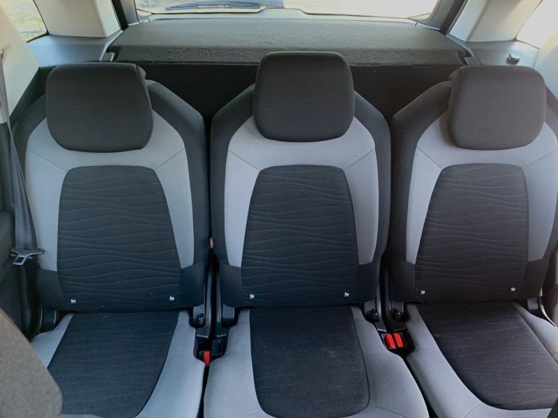 CITROEN C4 PICASSO 2016