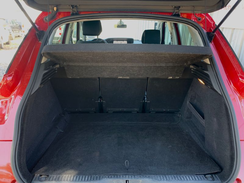 CITROEN C4 PICASSO 2016