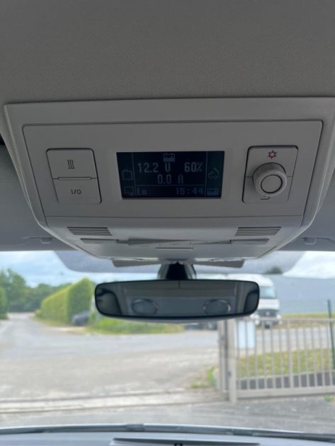 VOLKSWAGEN CALIFORNIA 2019