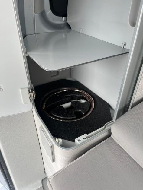 VOLKSWAGEN CALIFORNIA 2019