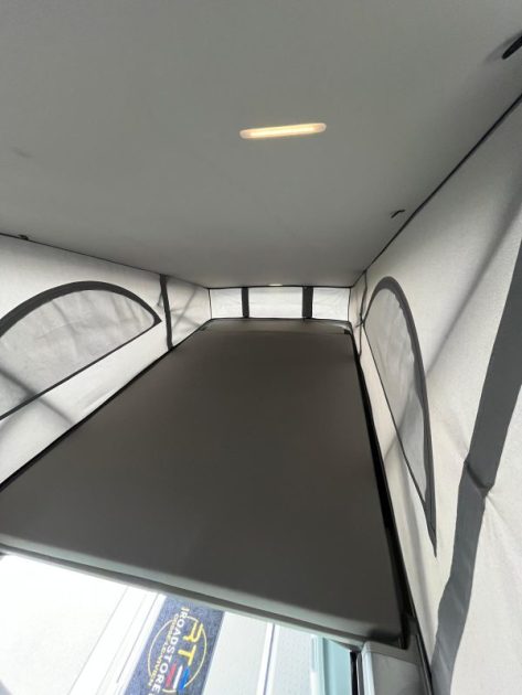 VOLKSWAGEN CALIFORNIA 2019