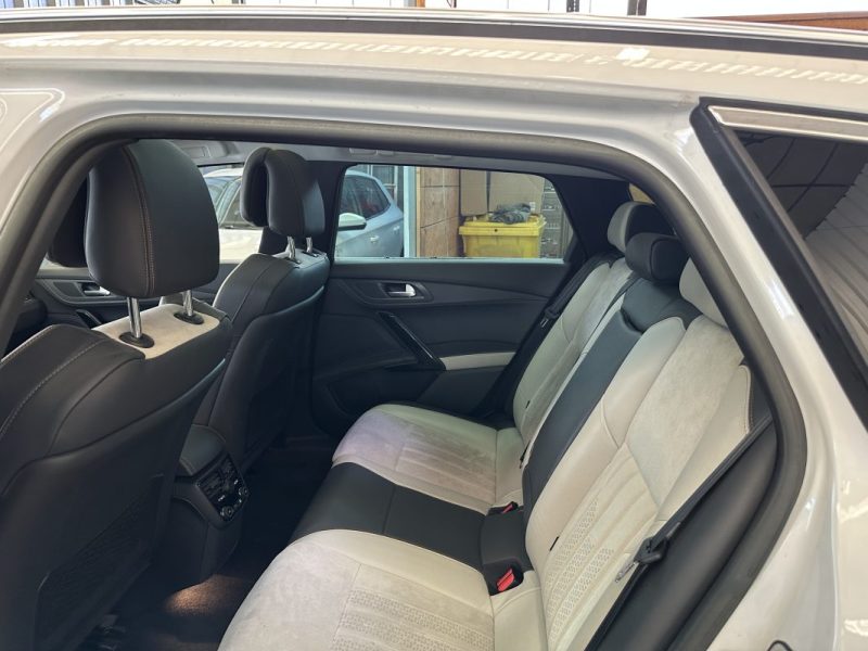 PEUGEOT 508 RXH Hybride 200cv TTES OPTIONS