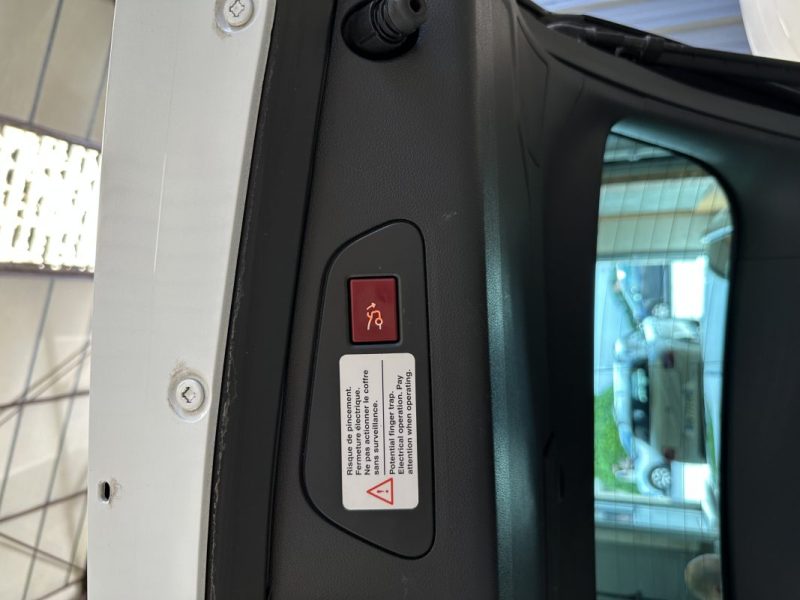 PEUGEOT 508 RXH Hybride 200cv TTES OPTIONS