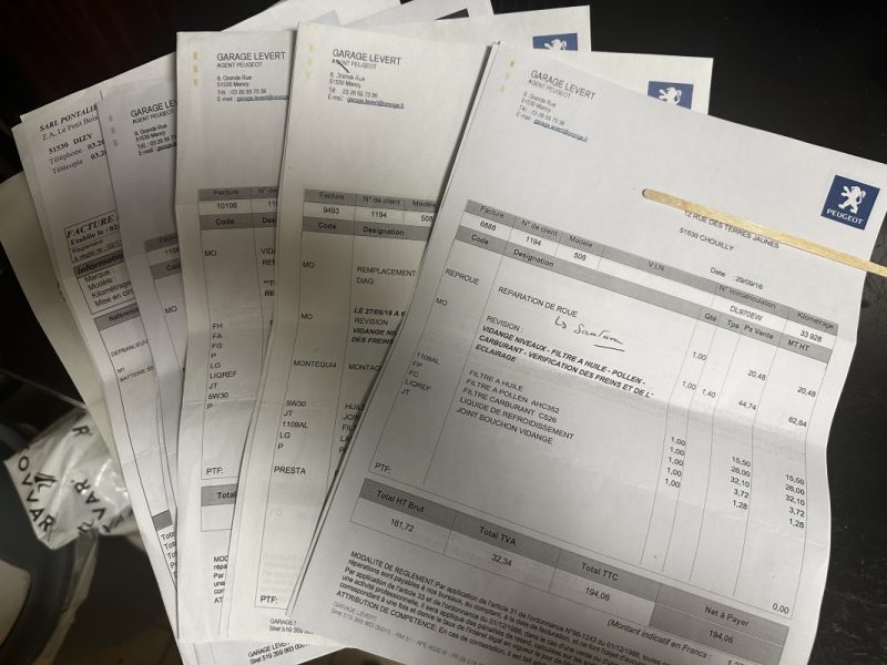 PEUGEOT 508 RXH Hybride 200cv TTES OPTIONS