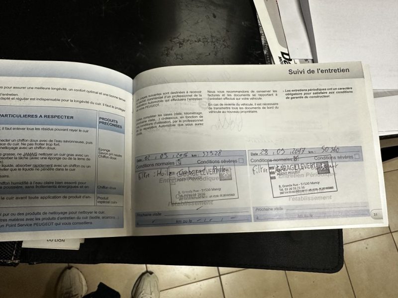 PEUGEOT 508 RXH Hybride 200cv TTES OPTIONS
