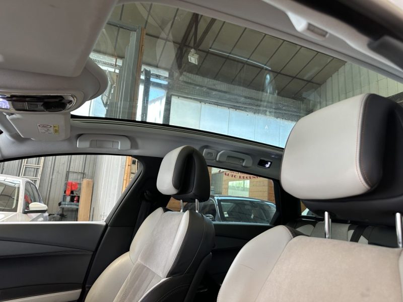 PEUGEOT 508 RXH Hybride 200cv TTES OPTIONS