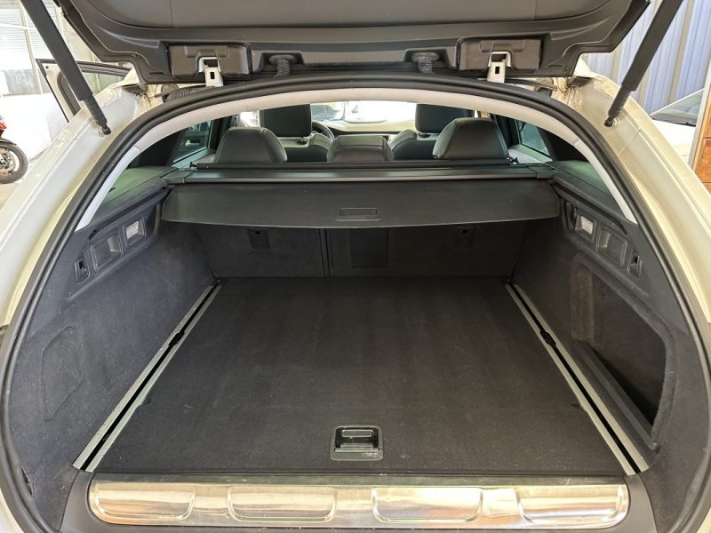 PEUGEOT 508 RXH Hybride 200cv TTES OPTIONS