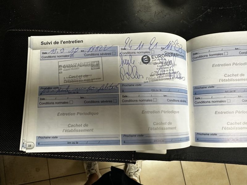 PEUGEOT 508 RXH Hybride 200cv TTES OPTIONS