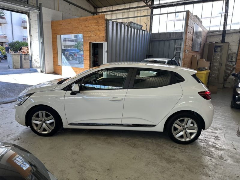 RENAULT CLIO V 1.0 Tce 100 cv 2019