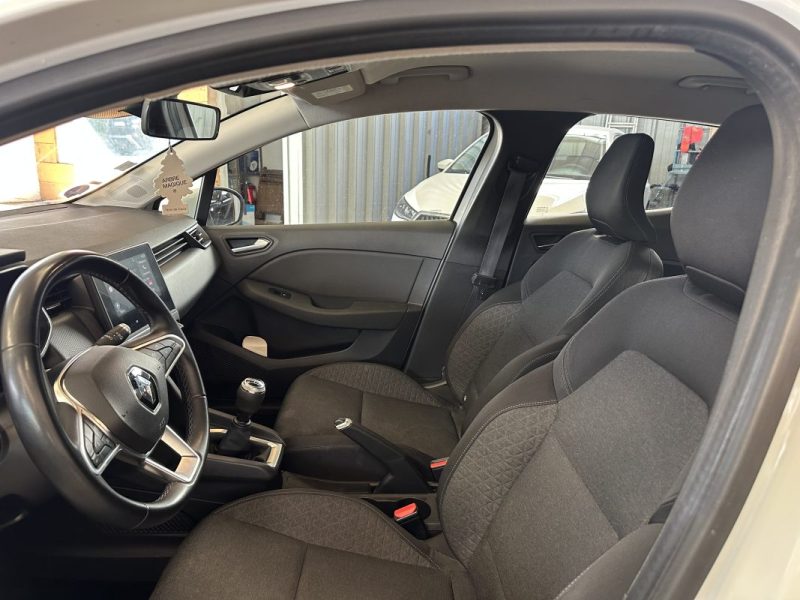 RENAULT CLIO V 1.0 Tce 100 cv 2019