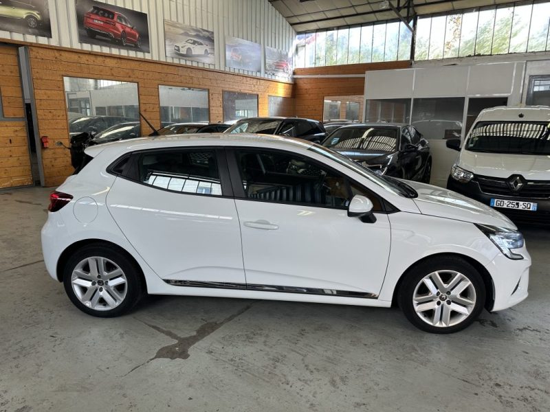 RENAULT CLIO V 1.0 Tce 100 cv 2019