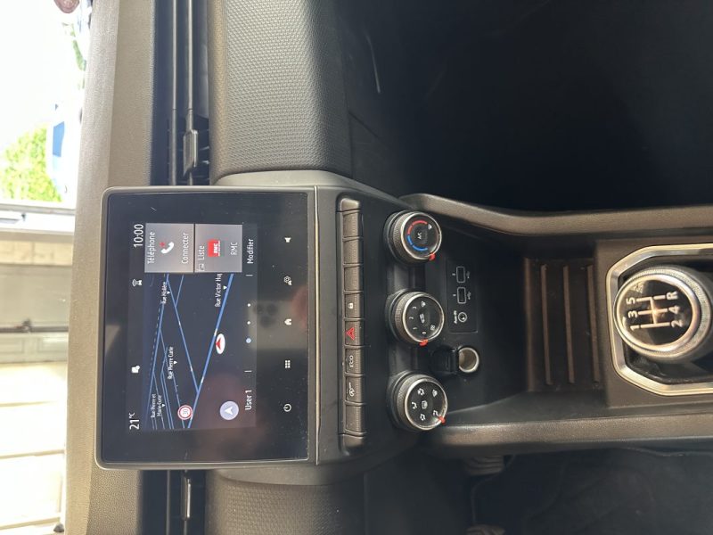 RENAULT CLIO V 1.0 Tce 100 cv 2019