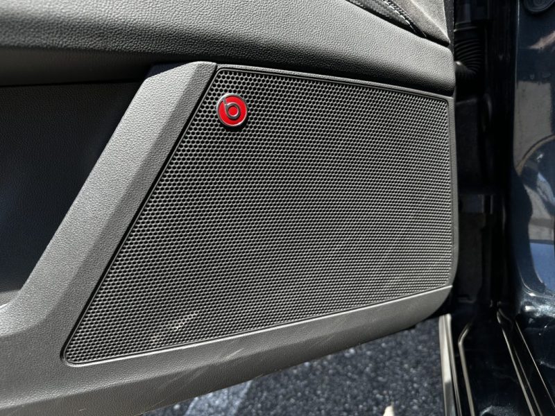 SEAT LEON Cupra 2.0 TSI DSG7 290ch Pack Performance