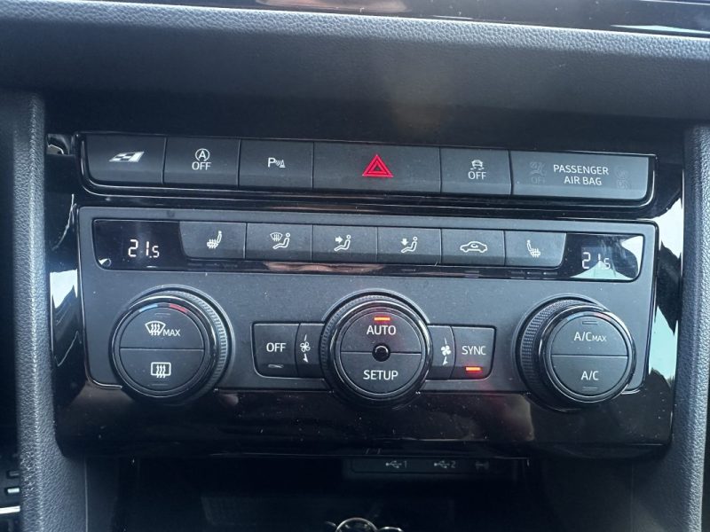 SEAT LEON Cupra 2.0 TSI DSG7 290ch Pack Performance