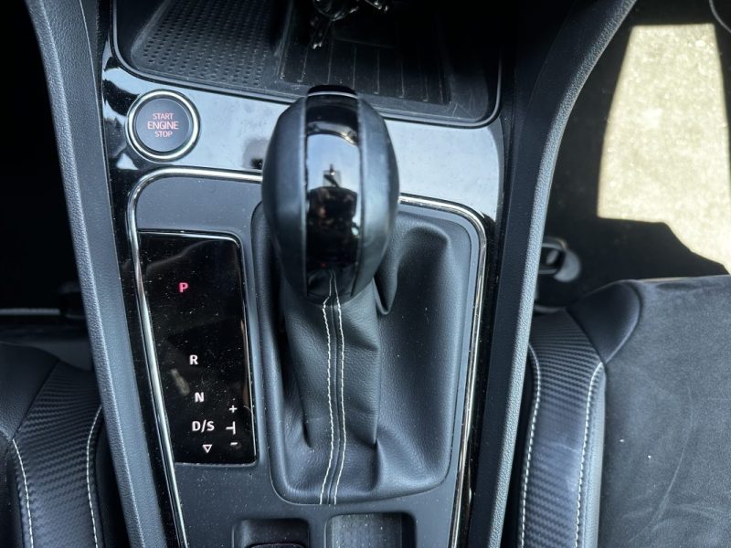 SEAT LEON Cupra 2.0 TSI DSG7 290ch Pack Performance