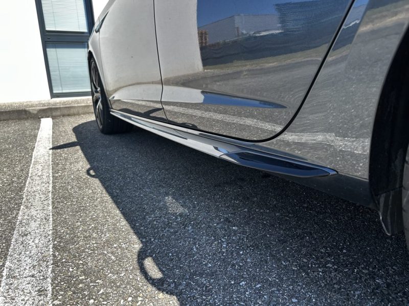 SEAT LEON Cupra 2.0 TSI DSG7 290ch Pack Performance