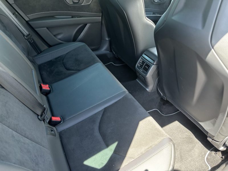 SEAT LEON Cupra 2.0 TSI DSG7 290ch Pack Performance