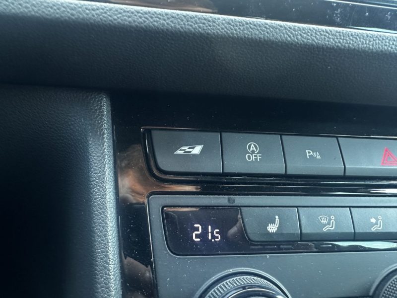 SEAT LEON Cupra 2.0 TSI DSG7 290ch Pack Performance