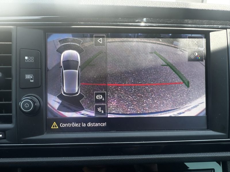 SEAT LEON Cupra 2.0 TSI DSG7 290ch Pack Performance