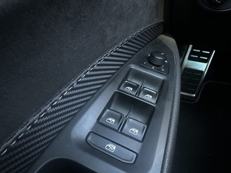 SEAT LEON Cupra 2.0 TSI DSG7 290ch Pack Performance