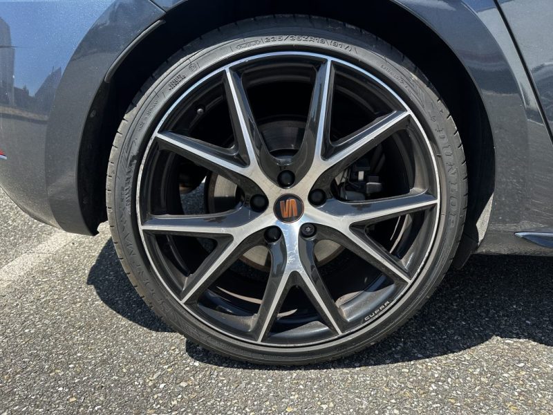 SEAT LEON Cupra 2.0 TSI DSG7 290ch Pack Performance