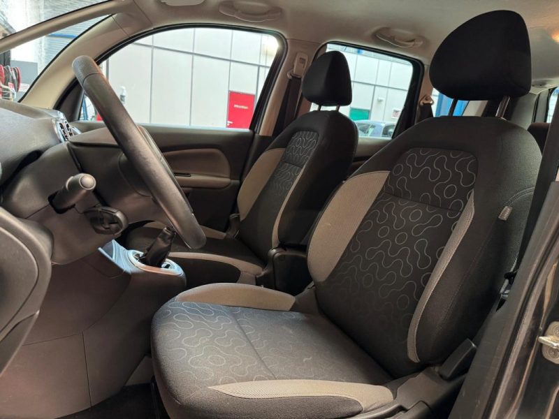 CITROEN C3 PICASS 1.4 VTi Confort 