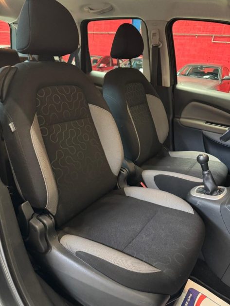 CITROEN C3 PICASS 1.4 VTi Confort 