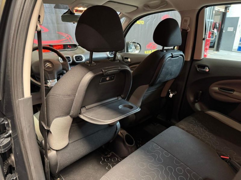 CITROEN C3 PICASS 1.4 VTi Confort 