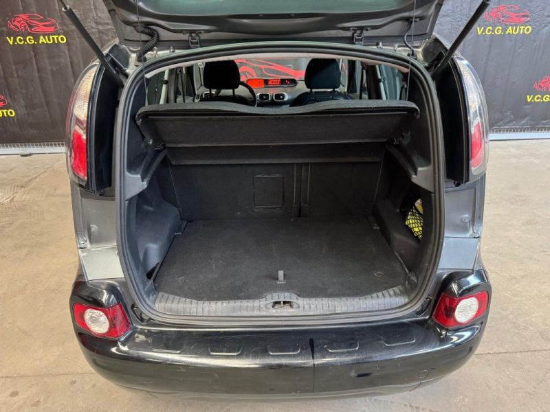 CITROEN C3 PICASS 1.4 VTi Confort 