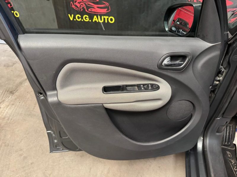 CITROEN C3 PICASS 1.4 VTi Confort 