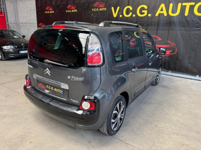 CITROEN C3 PICASS 1.4 VTi Confort 