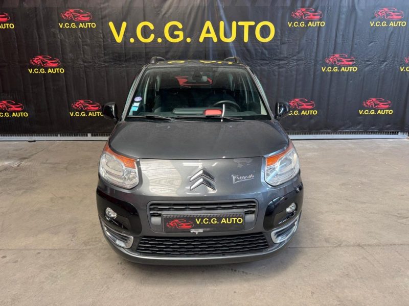 CITROEN C3 PICASS 1.4 VTi Confort 