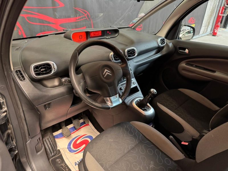 CITROEN C3 PICASS 1.4 VTi Confort 