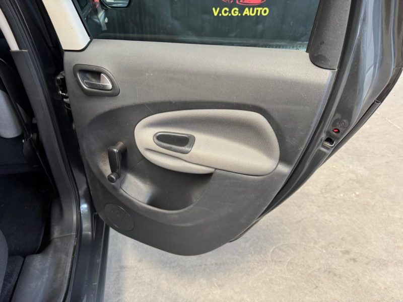 CITROEN C3 PICASS 1.4 VTi Confort 