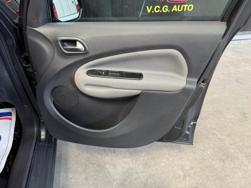 CITROEN C3 PICASS 1.4 VTi Confort 