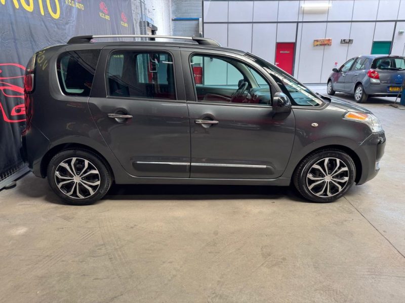 CITROEN C3 PICASS 1.4 VTi Confort 