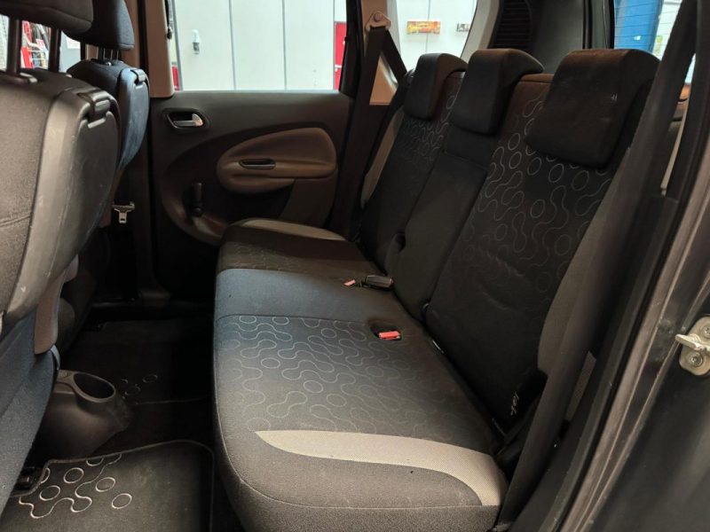 CITROEN C3 PICASS 1.4 VTi Confort 