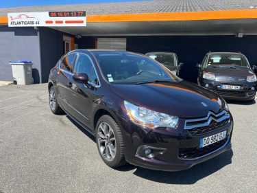 CITROEN DS4 2014