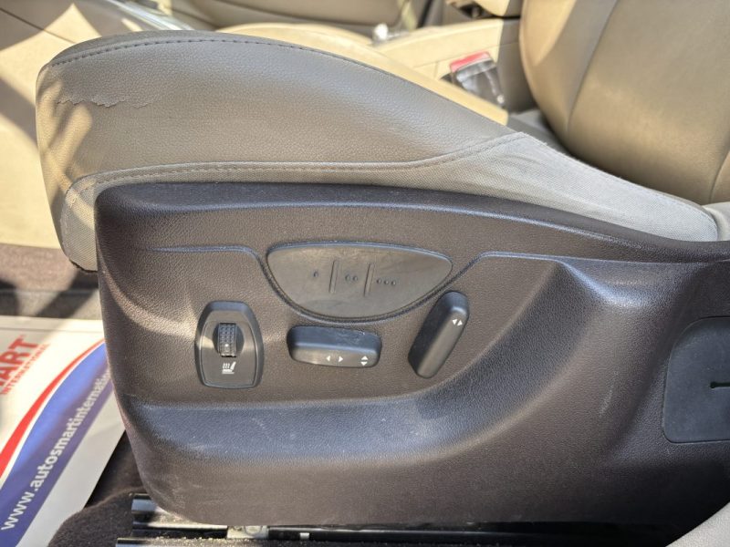 RENAULT GRAND SCENIC 2011