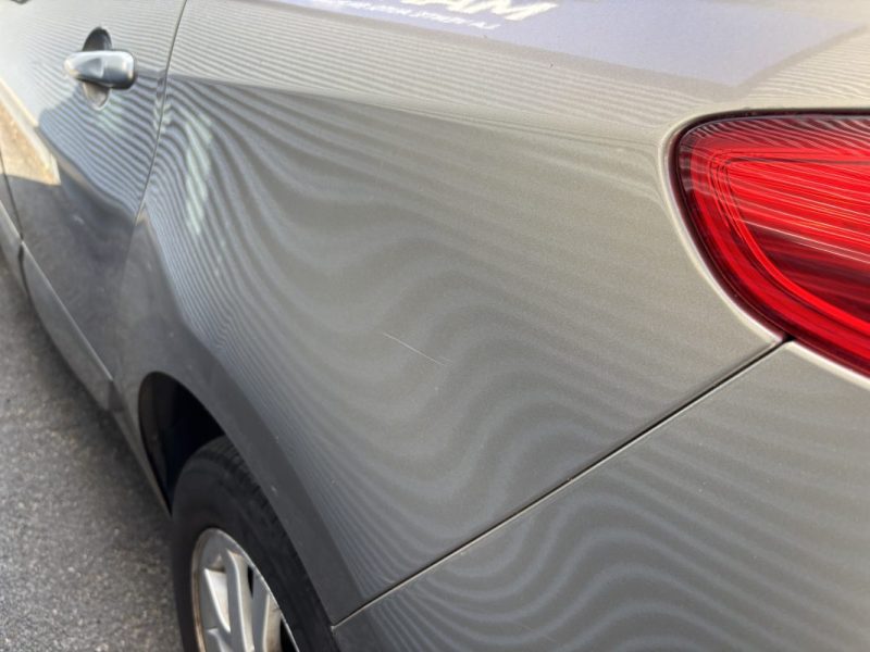 RENAULT GRAND SCENIC 2011