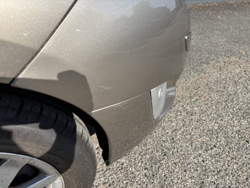 RENAULT GRAND SCENIC 2011