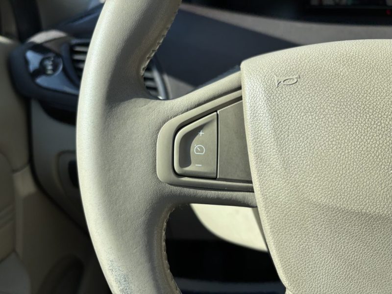 RENAULT GRAND SCENIC 2011