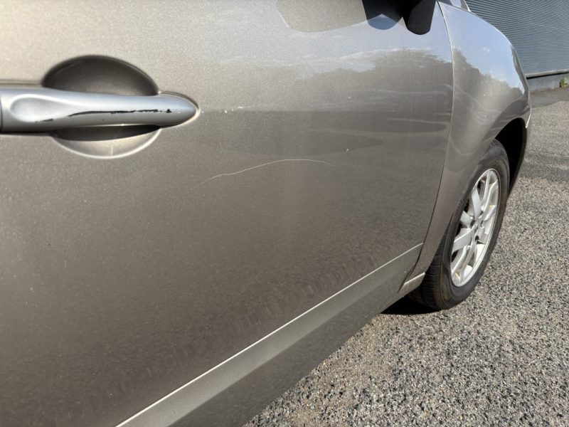 RENAULT GRAND SCENIC 2011