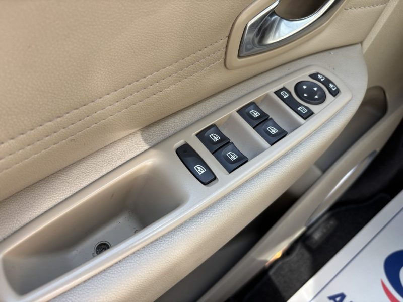 RENAULT GRAND SCENIC 2011