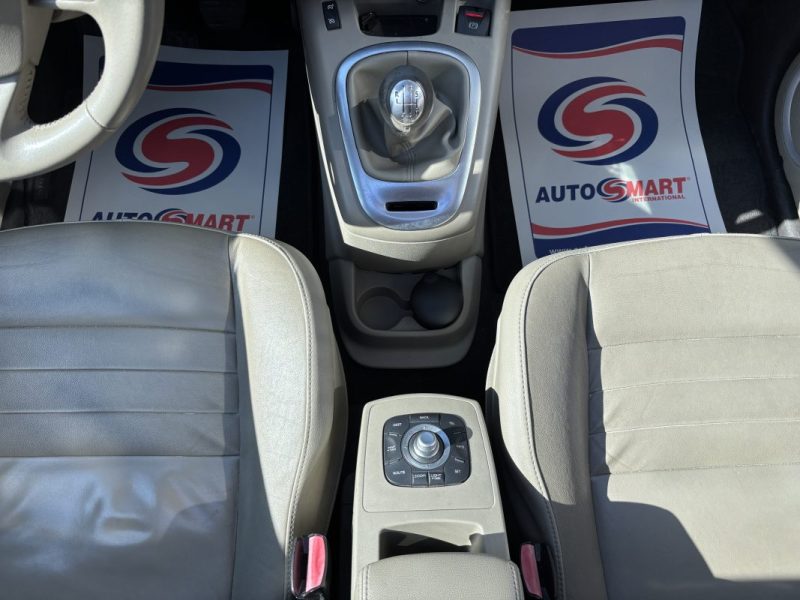 RENAULT GRAND SCENIC 2011