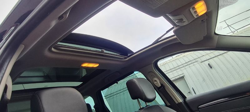 RENAULT SCÃNIC III 2014