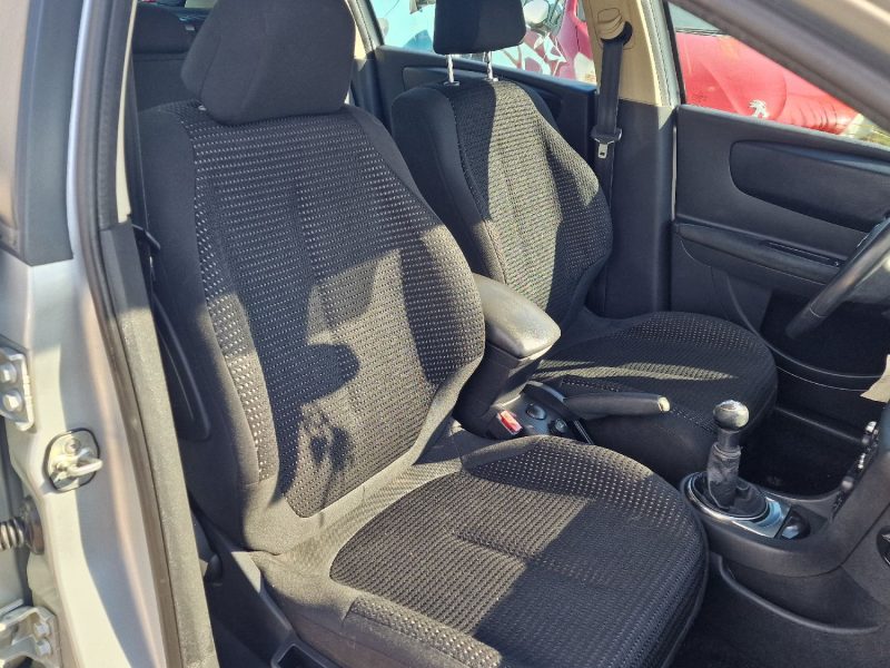 CITROEN C4 2009