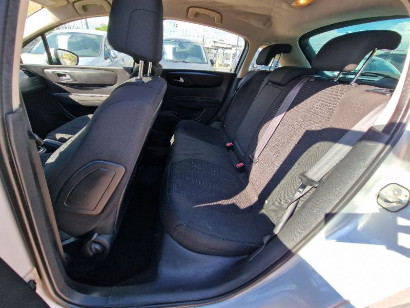 CITROEN C4 2009