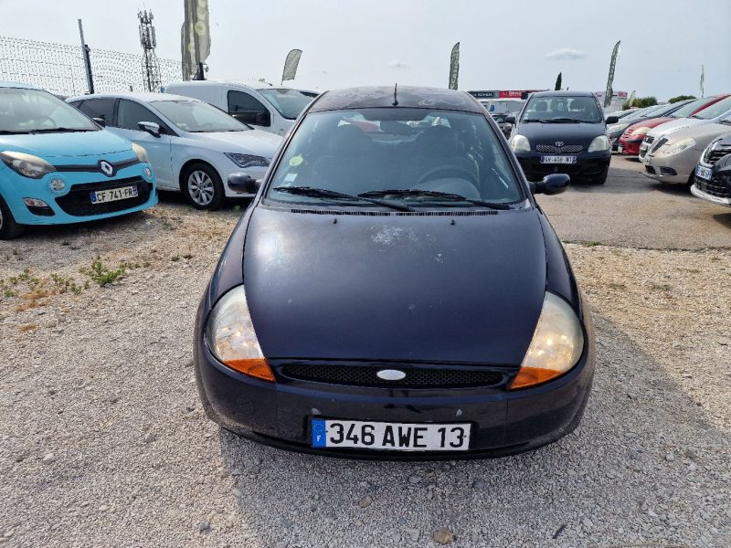 FORD KA 2006