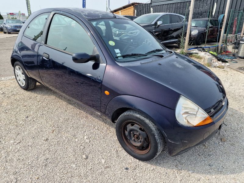 FORD KA 2006
